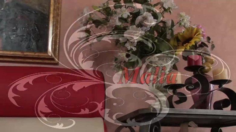 MUSCHI TV - our best full movie: Noel için büyük bir penis