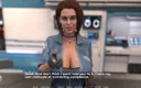 Miss Kitty 2K: Stars of Salvation - Ep.17 - Massive Tits Wobbling by Misskitty2k