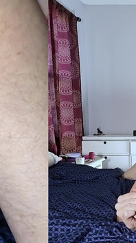 Alt Teen Fucked by Old Man