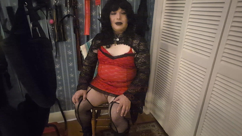 Tongue Lashor 69: You Silly Gooner!