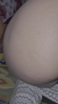 India novia folla en casa