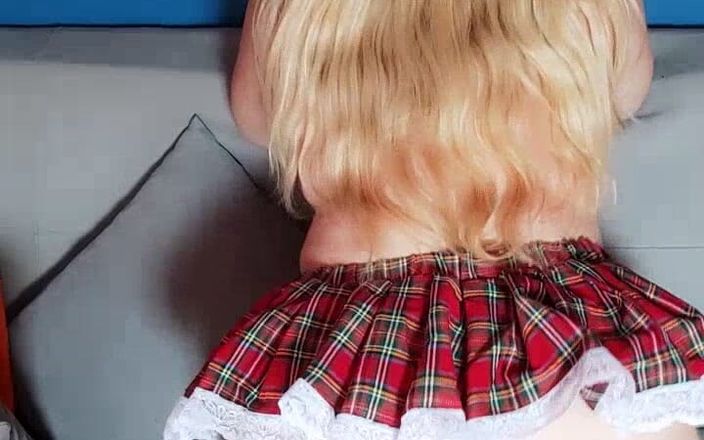 Whitekitten: gordinha está provocando você