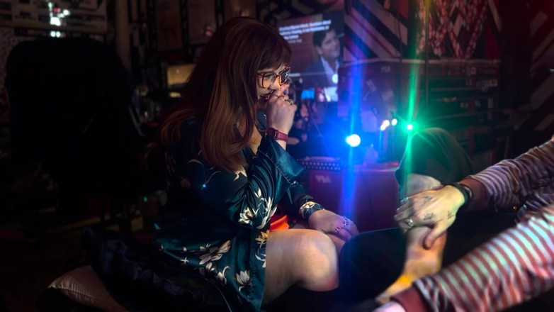 Shawna Panofka: Sega Medica Perché Doc Ha Bisogno Di Un Campione Di...