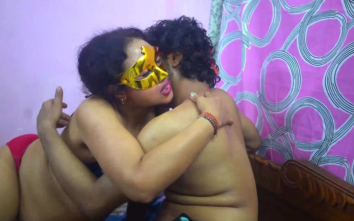 BIREA: Bhabhi Ki Chudai with Her Friends Husband