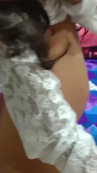 Bhabhi nackter tanz