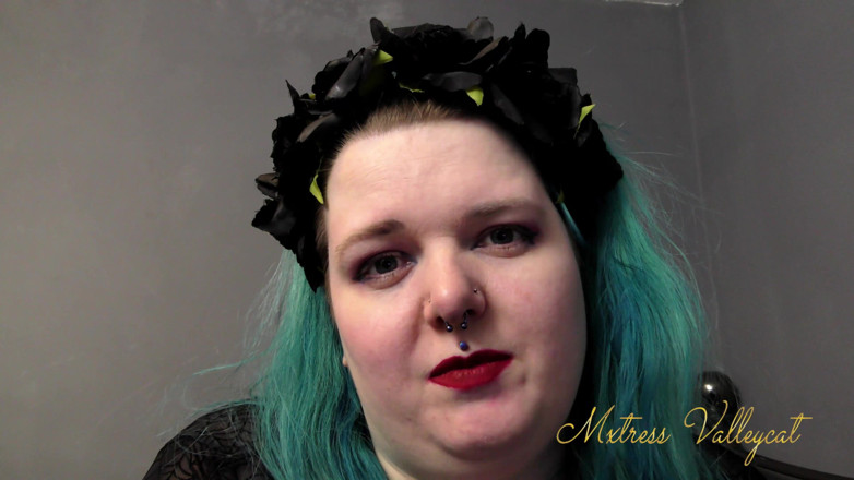 Mxtress Valleycat: Shrinking you down for my doll house