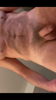 Guy Pissing