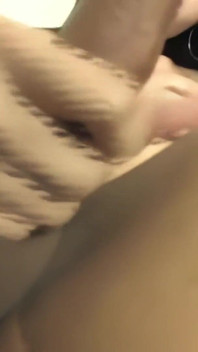 Duro Sesso Anale per Shemale Arrapato