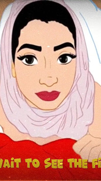 Arabischer MILf-tutor: Englischunterricht &verführerische geheimnisse - Wip
