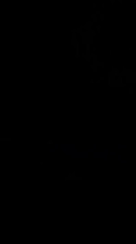 Flexible Stretching Workout in Tiny Thong