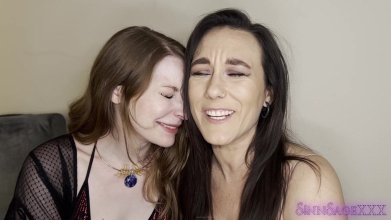 Sinn Sage: Going Deeper Featuring Sinn Sage, Ela Darling