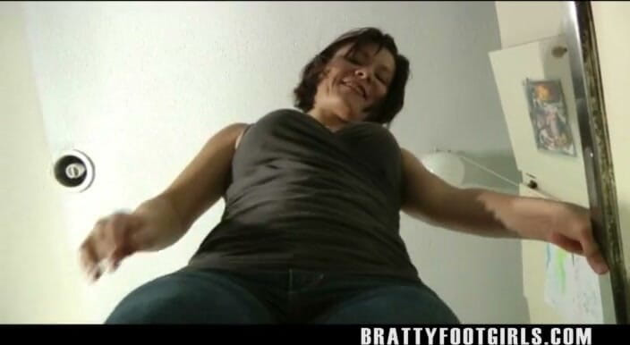 Xbrats: Trampling My Roommates Boyfriend Pt. 3 (pov Only)