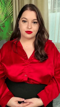 Ceo Wants You Fat & Feminine
