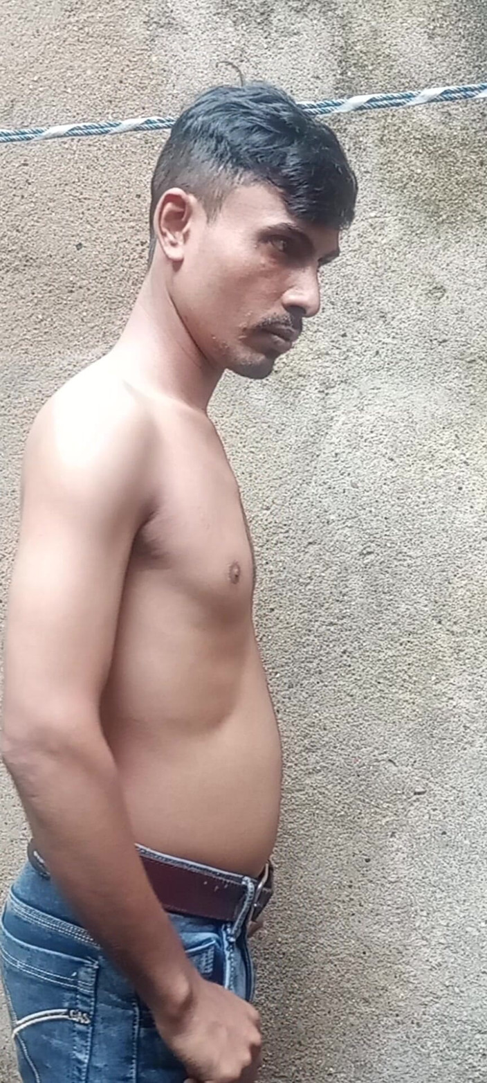 PrizeShovel7: India Gay Boy