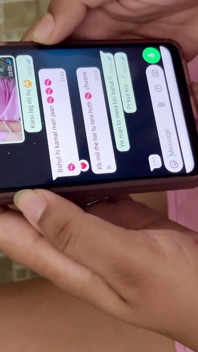 Siya Bhabhi Goa Trip Part1 Hindi Sasur Bahu Sex