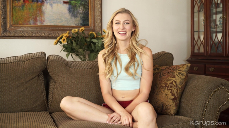 Karups: Alexa Grace Interview