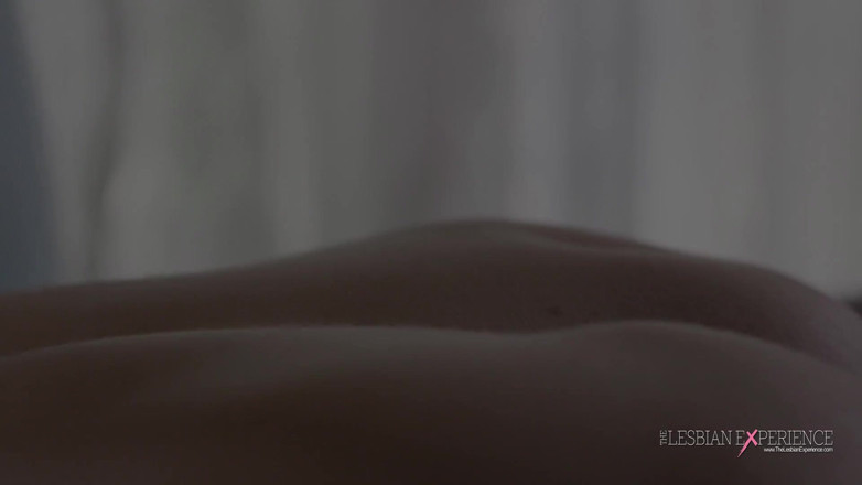 Girl Girl XXX: 크리스틴은 체리를 가서 뒤를 돌아보지 않았다