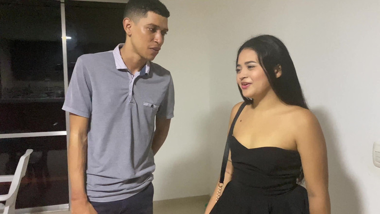 Yohamedi: Zatrudniam kolumbijską dziwkę i pieprzymy się bez prezerwatywy