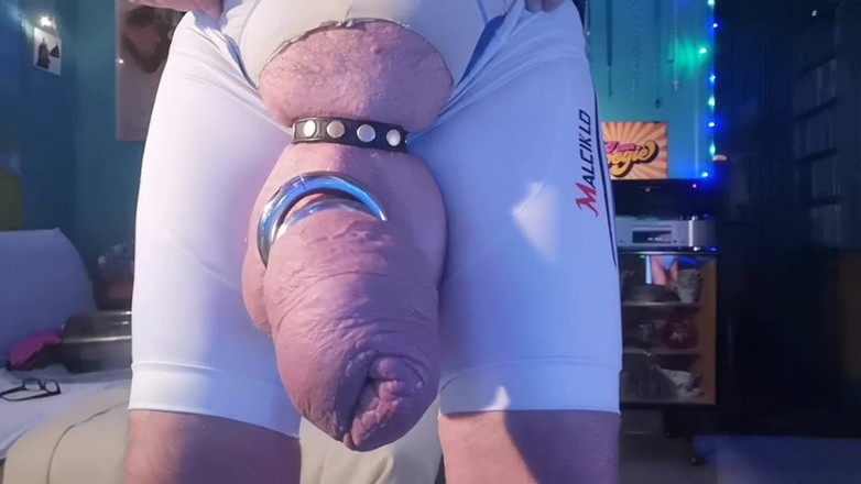 Monster_Meat_: Testování nových hraček poprvé