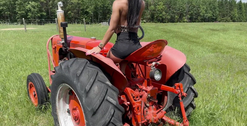 Miss Lexa: Я надсилаю відео Кейран Лі всім, хто брав участь у кампанії прямо зараз!!