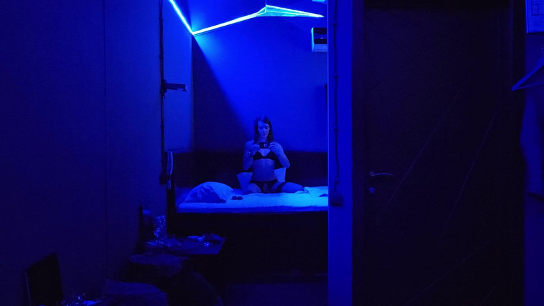 OlyaMayer: Hotel for Sex