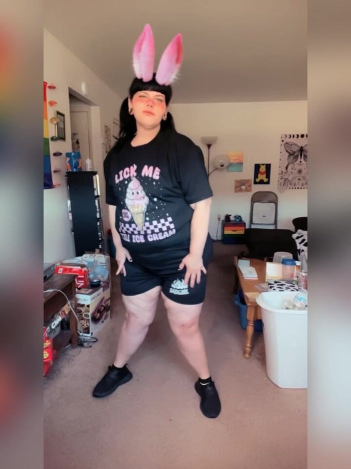 Sage The Succubus: Thick and Juicy Morning Fun