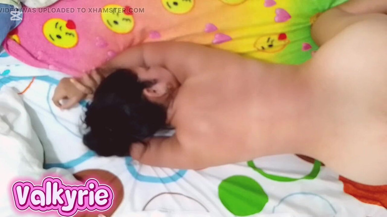 Valkyrieandluigy: Анальний секс