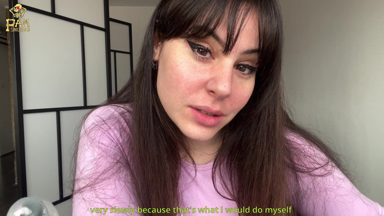 Pamsnusnu: San valentin - istruzioni per