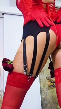 Femdom-spellen