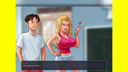 3DXXXTEEN2 Cartoon: Roxxys lutscher ist nicht nass genug. 3D-porno, cartoon-sex