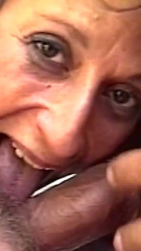 Petite Granny Takes Hard Anal Back in College