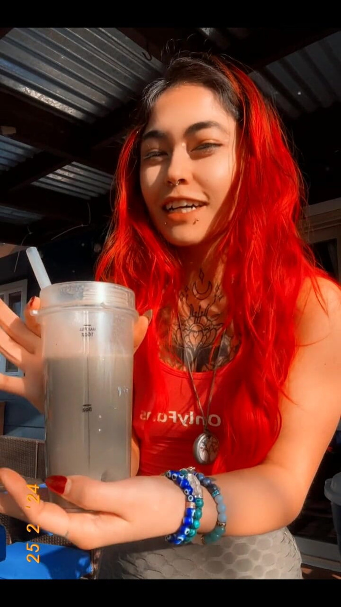 lilRavenFox: Bonjour !