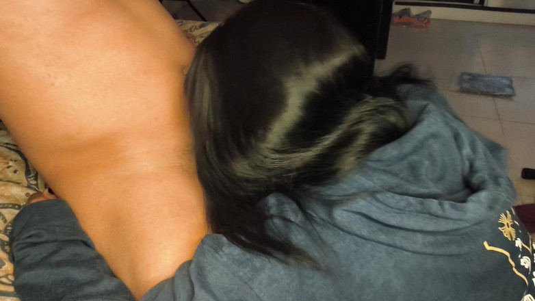 Moo DBOXXX: My Mother-in-law Loves to Suck My Cock All Day, She...