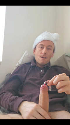 The Max Powers: Candy cane weihnachtssound