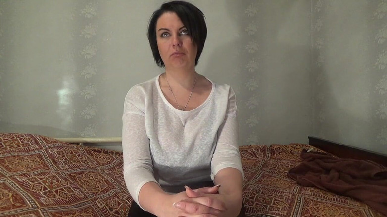Sexy Milf: Your manipulated stepsister doing all what you want!
