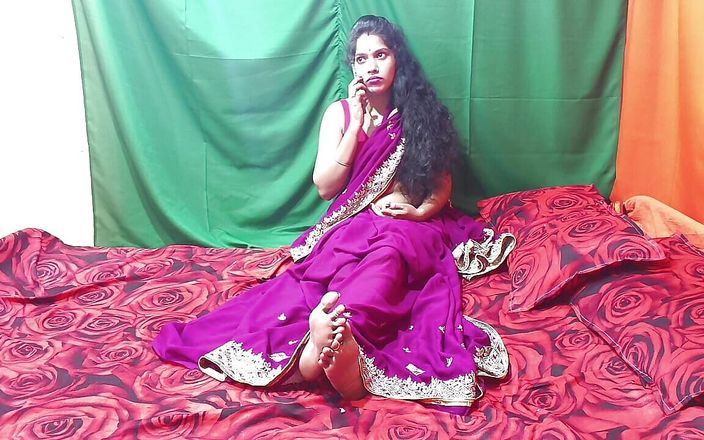 Sona bhabhi: Divoce nevlastní bratr sousedky Sona