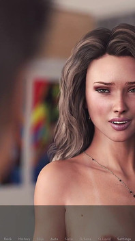 Manželka a nevlastní matka Awam hlavní vydání # 31, nová aktualizace v 175