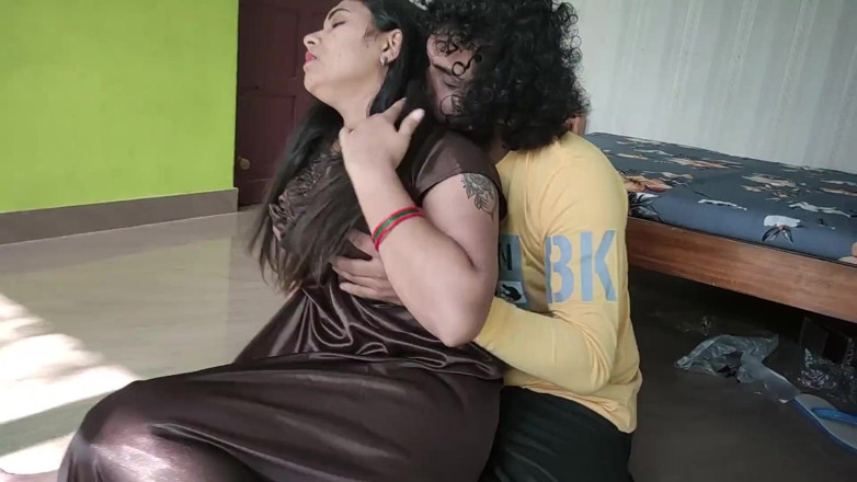 Vaigavarun45: Mallu Hot Servant Sex with Boy, Indian Servant Sex, Desi...