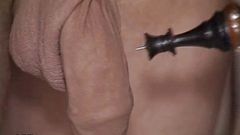 House of lords and mistresses in the spanking zone: Difícil sm em Amsterdã 4