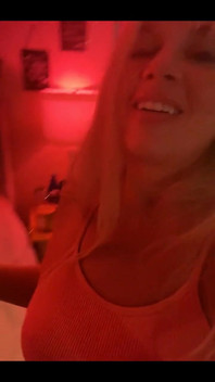 What Panties for the Scene?