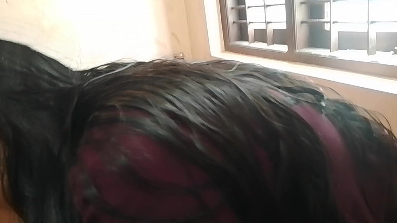 Skydreem1104: Żona i mąż mają romans