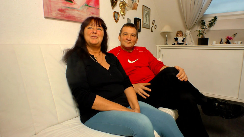 Erotic Planet Studio: Maria Ve Guenni Vahşi Üçlü Seks Sikiş Festivali