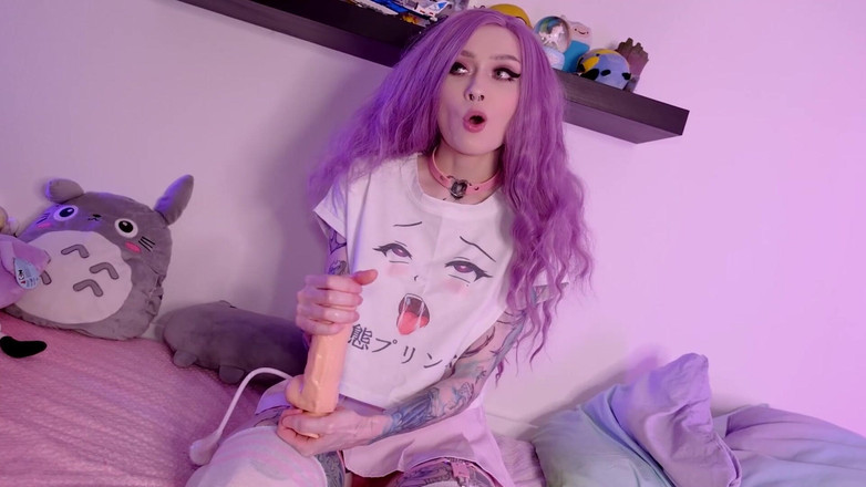 Eva Barbie: Ik neukte mijn stiefdochter omdat ik niet naar de universiteit...