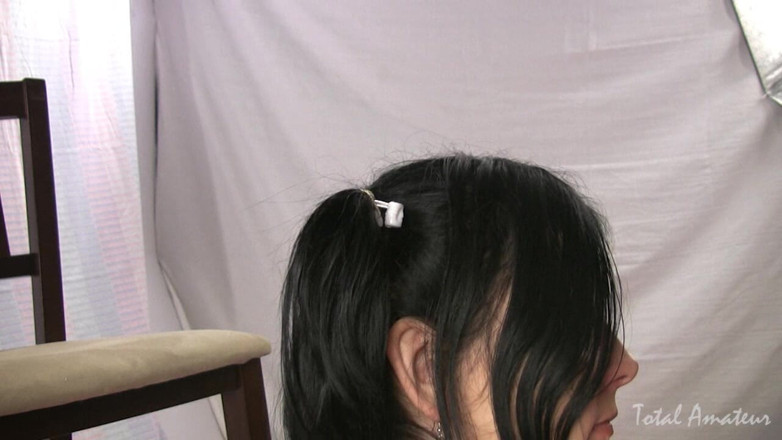 Bigsexy Films: Camilla Rhodes Barebacked and Facialized