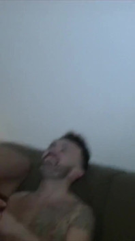 The First Porn Clip with 2 Boys From Madrid