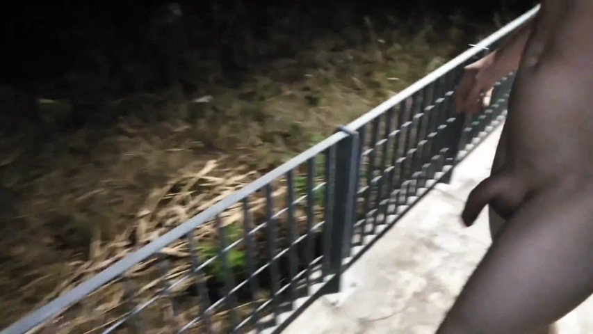 Stripping and Playing with Piss in Public (PublicNudes) Stripping and Playing with Piss in Public (PublicNudes)
