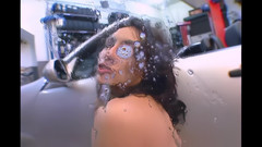 Lexinghton - Full HD: Agatha și mecanicii ei