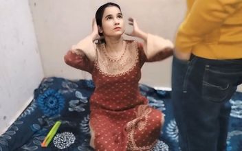 Muslim Girlfriend Sex