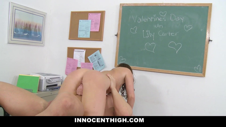 Team Skeet: Valentine secrets
