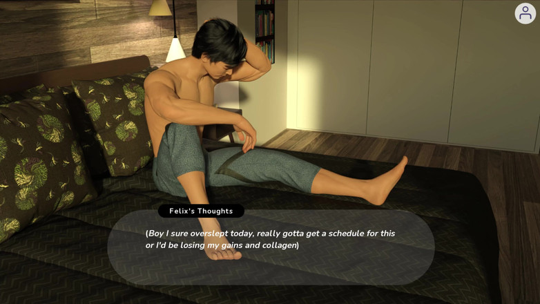 Johannes Gaming: Nestabilní manželství 5 Nemůžu uvěřit, že moje první realestate dohoda šla takhle